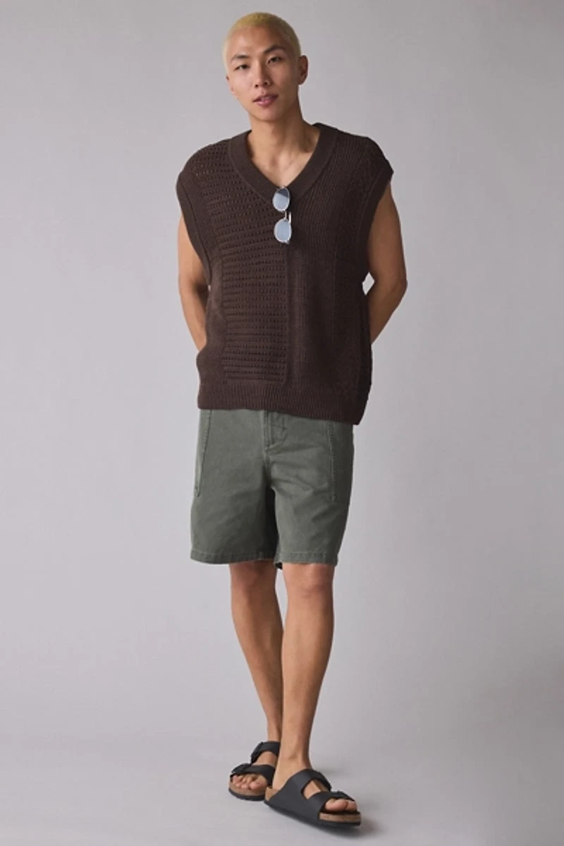 Rhythm Field Guide Walk Short