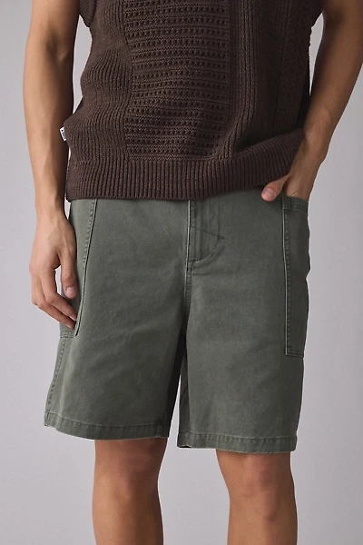 Rhythm Field Guide Walk Short