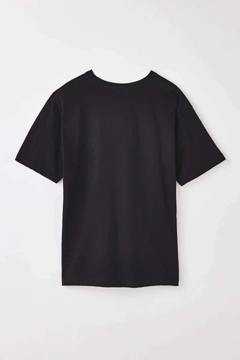 Mitchell & Ness MLB Legends New York Yankees Derek Jeter Graphic Tee