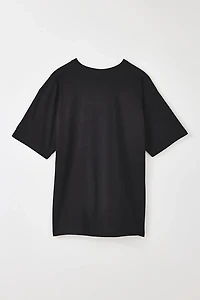 Mitchell & Ness MLB Legends Los Angeles Dodgers Fernando Valenzuela Graphic Tee