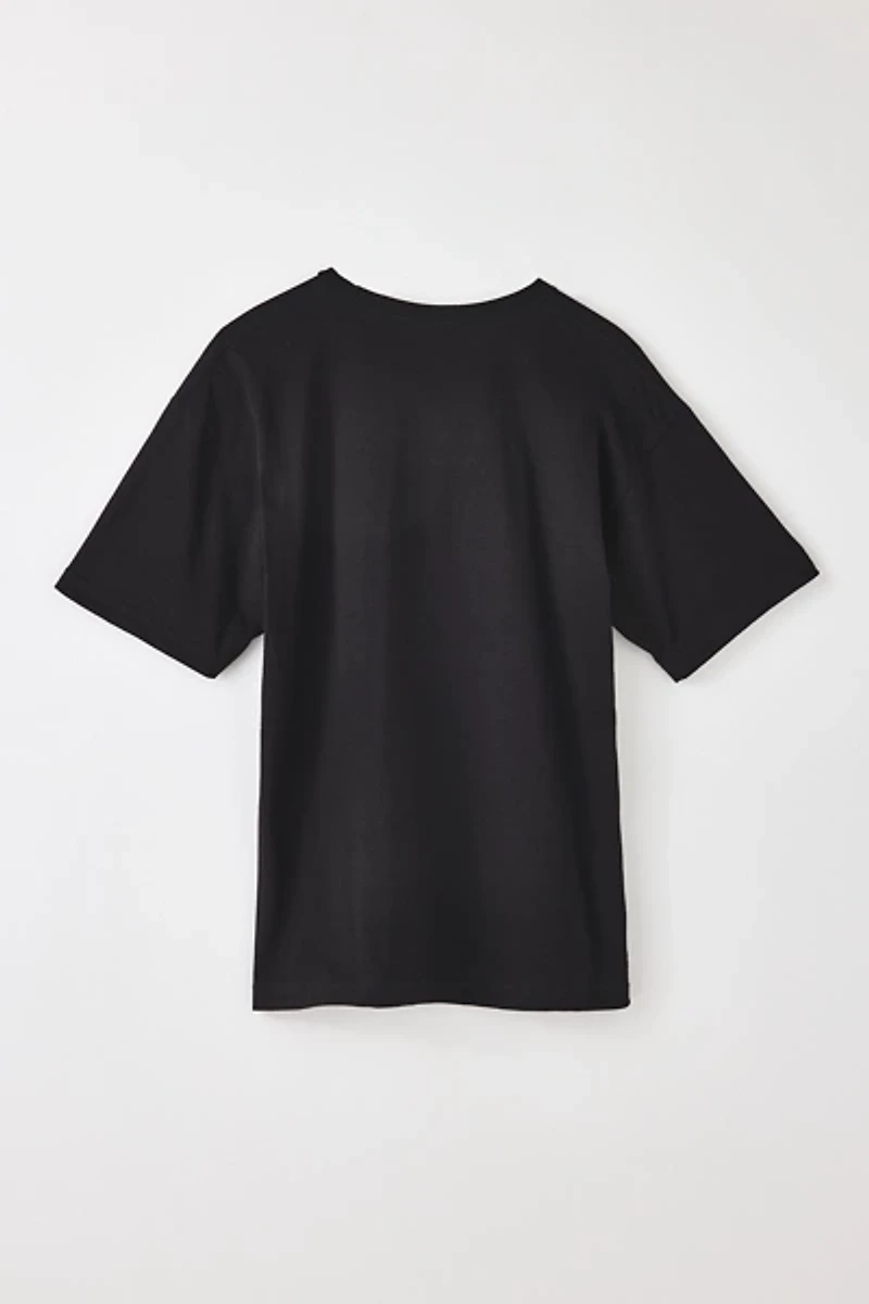 Mitchell & Ness MLB Legends Boston Red Sox David Ortiz Graphic Tee