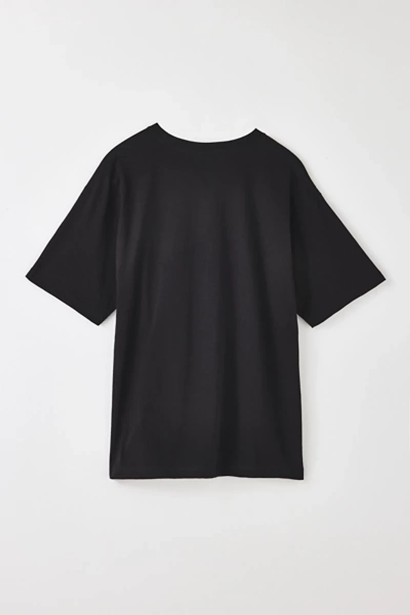 Mitchell & Ness MLB Legends Philadelphia Phillies Chase Utley Graphic Tee