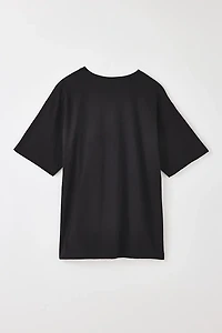 Mitchell & Ness MLB Legends Philadelphia Phillies Chase Utley Graphic Tee