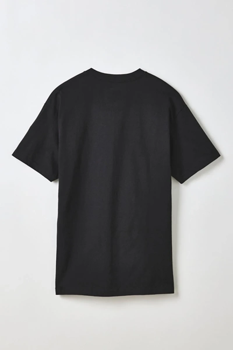 J-FROST I Don't Love You Anymore Graphic Tee