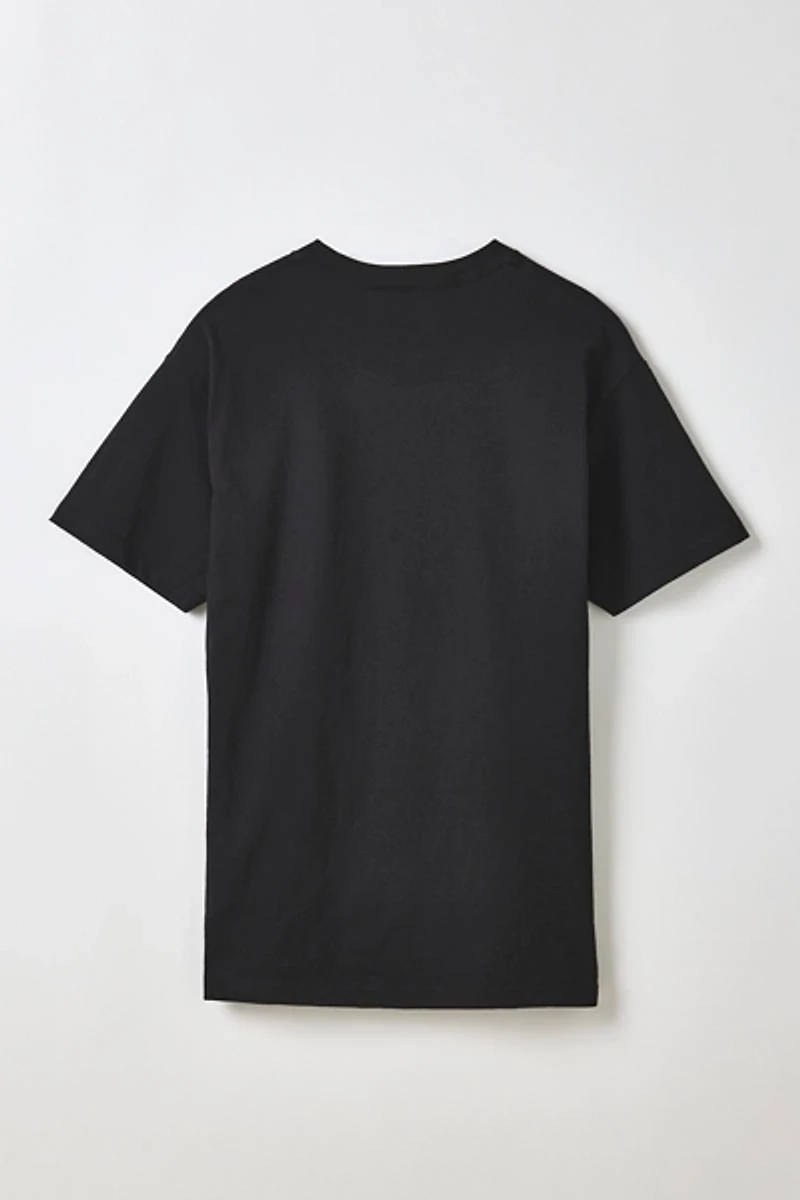 J-FROST I Couldn't Care Less Graphic Tee