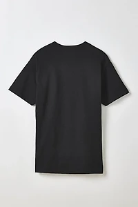 J-FROST I Couldn't Care Less Graphic Tee