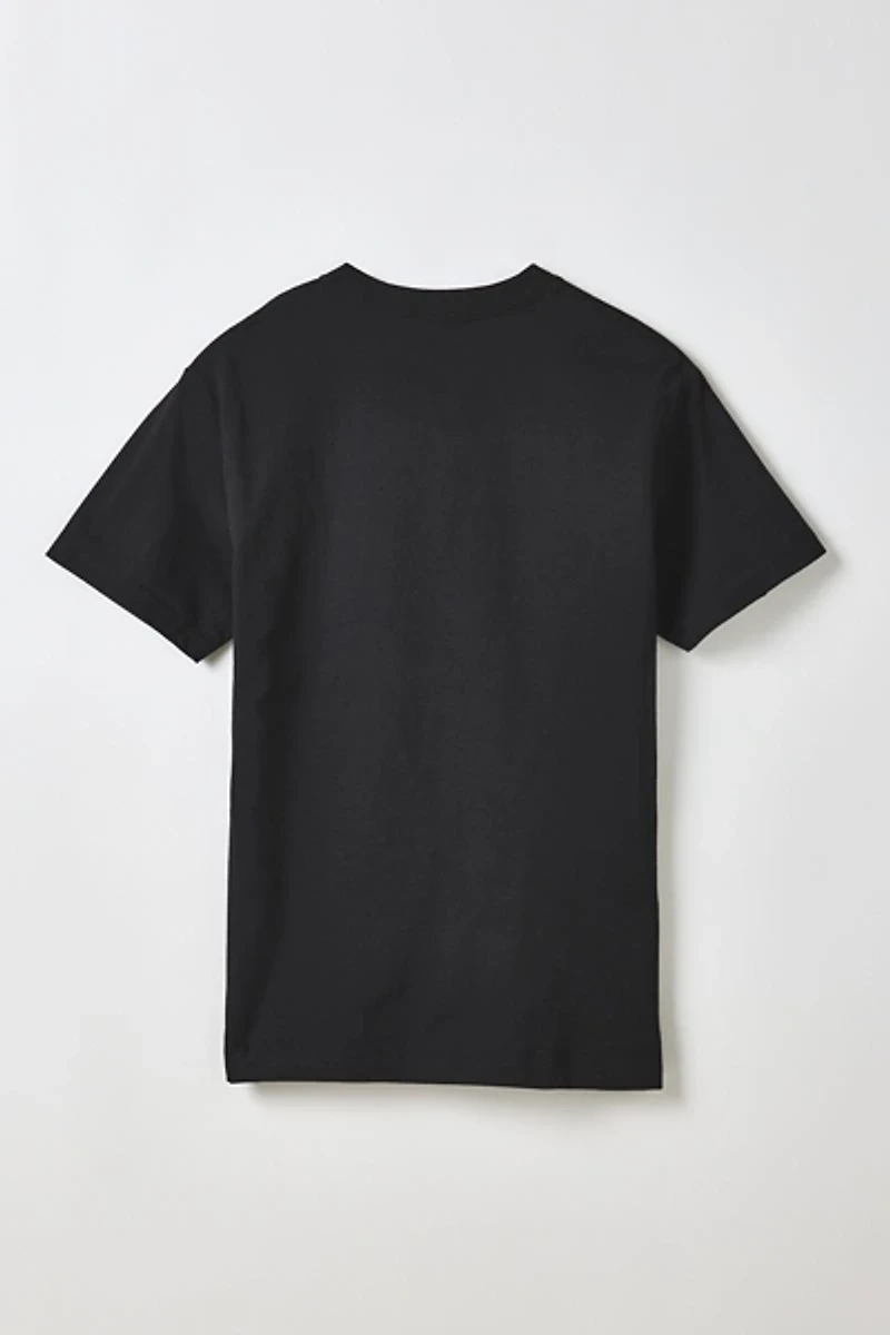 J-FROST I'm Overthinking It Graphic Tee