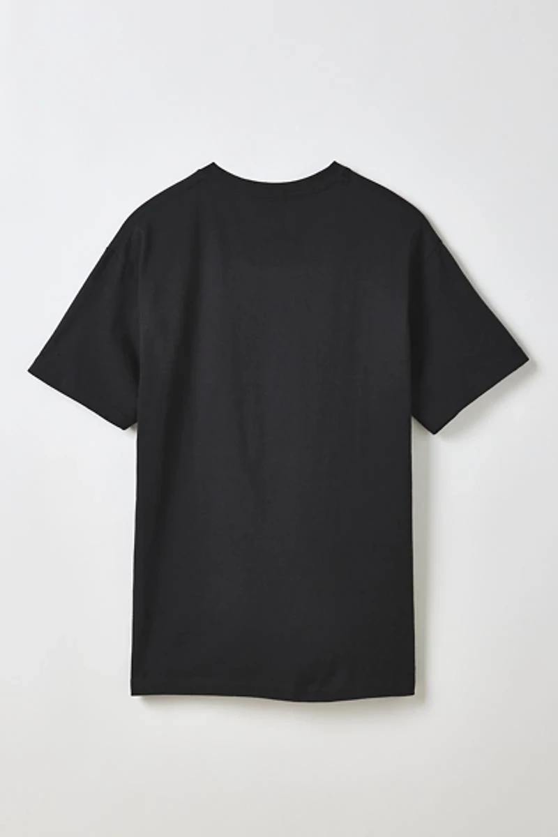 J-FROST I'm Not A Morning Person Graphic Tee