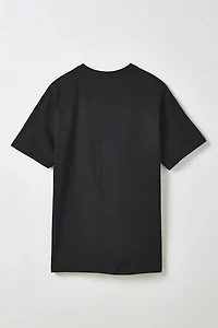 J-FROST I'm Not A Morning Person Graphic Tee