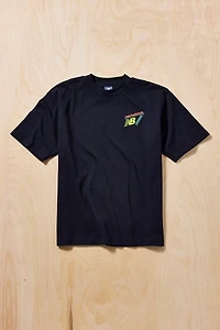 New Balance Heat Map Graphic Tee