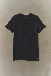 Calvin Klein Classic Crew Neck Tee 3-Pack