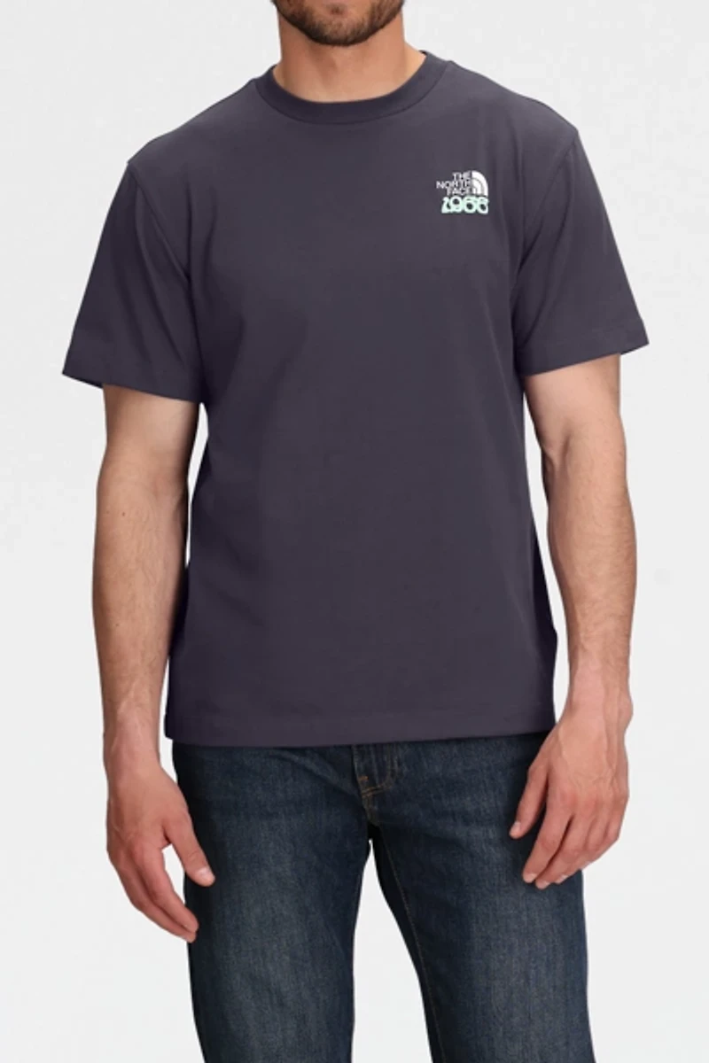 The North Face 1966 Graphic Relaxed Fit Tee