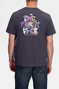 The North Face 1966 Graphic Relaxed Fit Tee