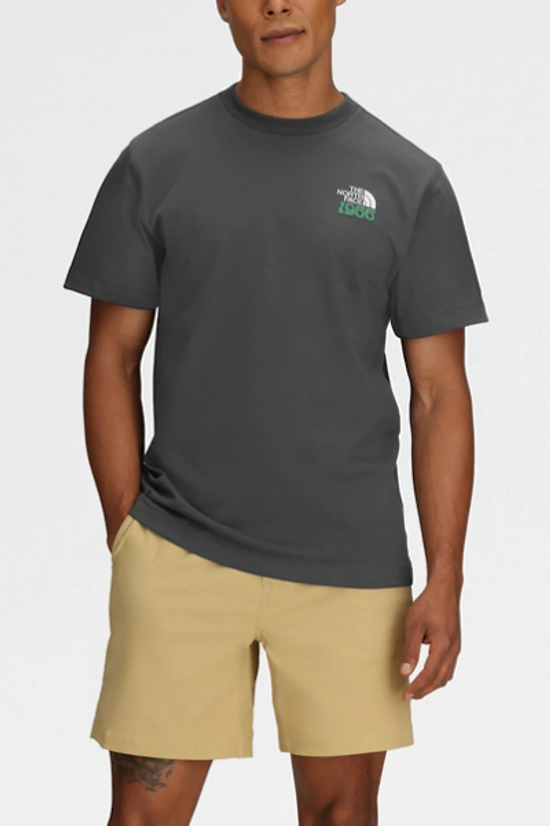 The North Face 1966 Motion Graphic Tee