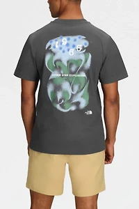 The North Face 1966 Motion Graphic Tee