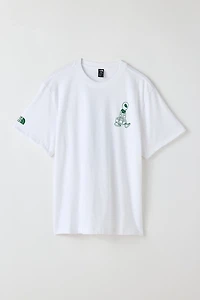 The North Face Alien Graphic Relaxed Fit Tee