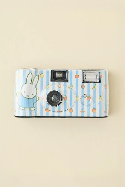Miffy + Retrospekt UO Exclusive Simple-Use 35mm Film Camera