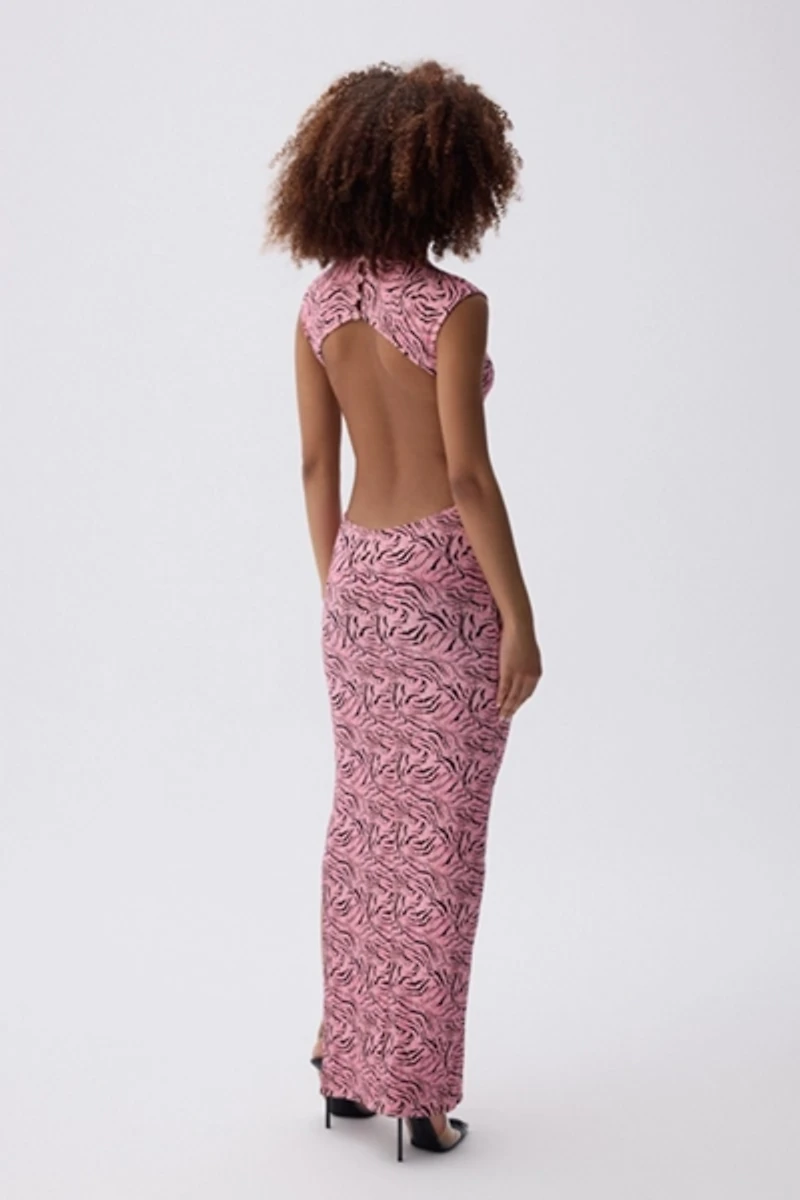 Luna B Jasmine Dress