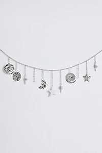 Celestial Chain Wall Garland
