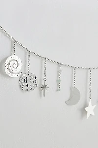 Celestial Chain Wall Garland
