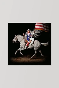 Beyoncé - Cowboy Carter Official Vinyl  LP