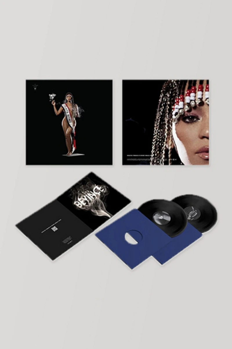 Beyoncé - Cowboy Carter LP
