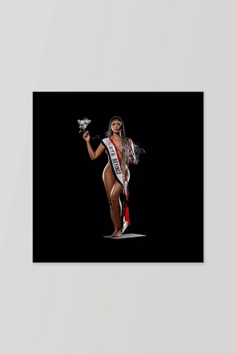 Beyoncé - Cowboy Carter LP