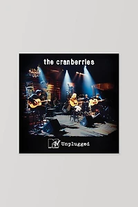 The Cranberries - Mtv Unplugged  LP