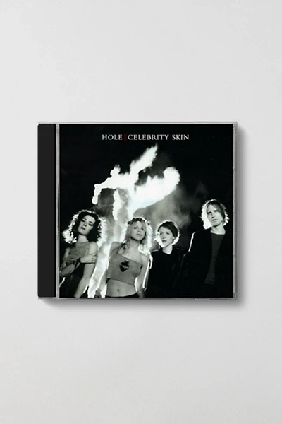 Hole - Celebrity Skin CD