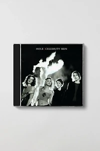 Hole - Celebrity Skin CD