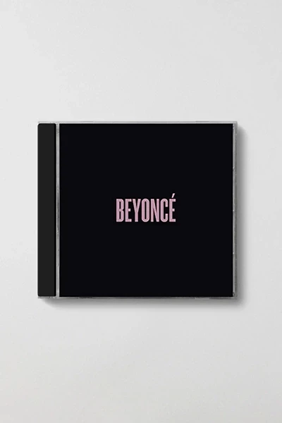 Beyoncé - Beyonce CD