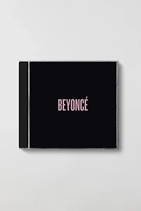 Beyoncé - Beyonce CD