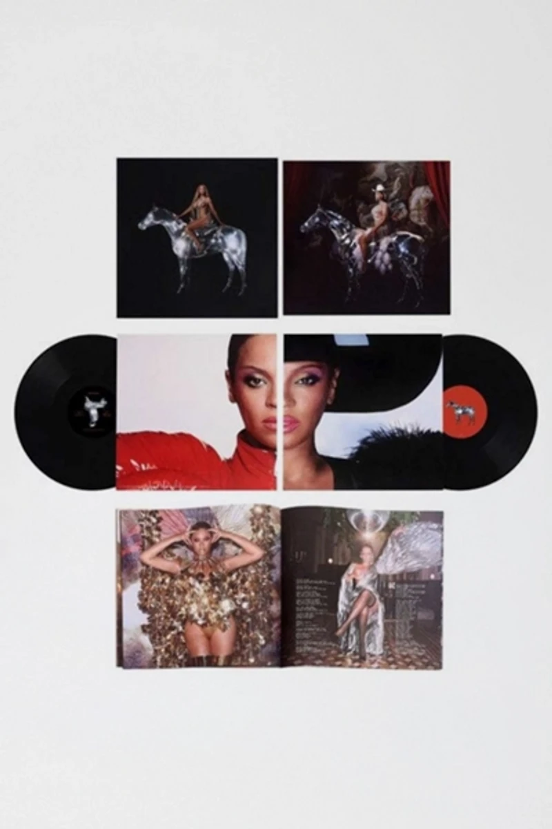 Beyoncé - Renaissance  LP