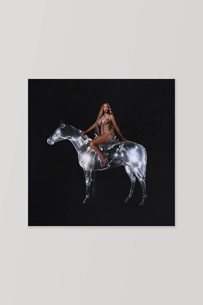 Beyoncé - Renaissance  LP