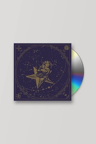 Smashing Pumpkins - Mellon Collie And The Infinite Sadness (Anniversary Edition) CD