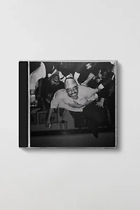 Dijon - Baby CD