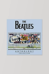 The Beatles - Anthology Collection (2025 Edition)  LP