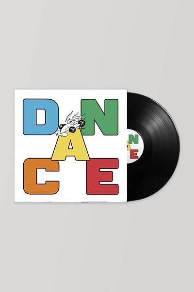 Peggy Gou - D.A.N.C.E. (12in Single) LP