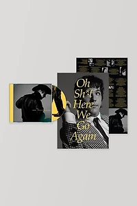 Role Model - Kansas Anymore (The Longest Goodbye) CD