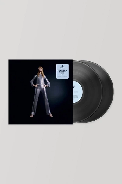 Francoise Hardy - Voila: The Very Best Of LP