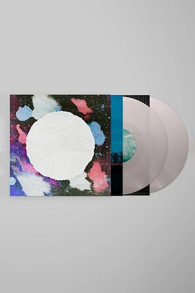 Khruangbin - The Universe Smiles Upon You ii LP