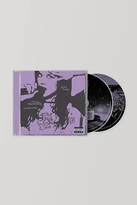 Olivia Rodrigo - Live From Glastonbury (A BBC Recording) CD