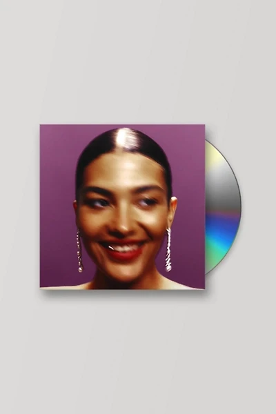 Olivia Dean - Messy CD