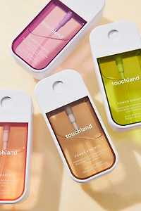Touchland Power Essence Body & Hair Fragrance Mist