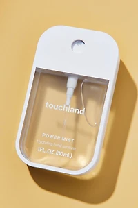 Touchland Power Mist Hydrating Hand Sanitizer Spray