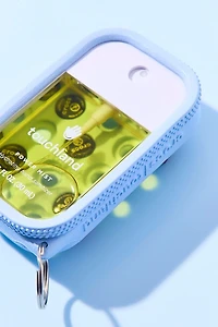 Touchland X Crocs Hand Sanitizer Mist Case Keychain