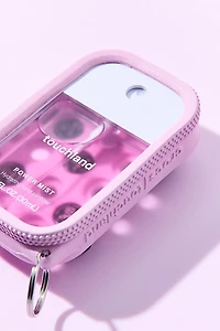 Touchland X Crocs Hand Sanitizer Mist Case Keychain