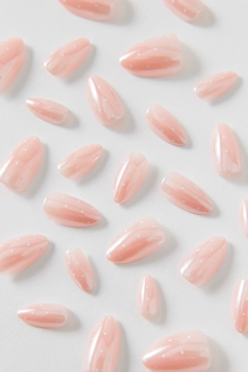 Celebritips Press-On Faux Nail Set