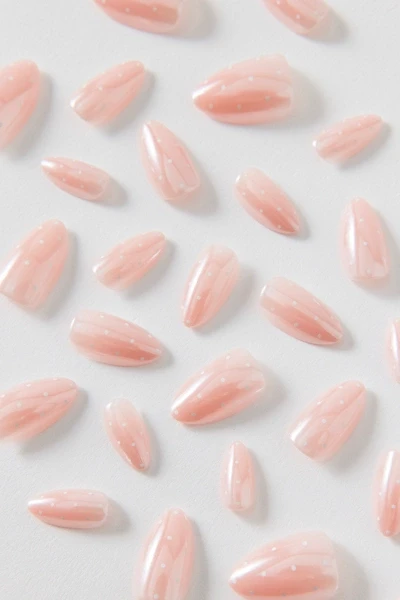 Celebritips Press-On Faux Nail Set