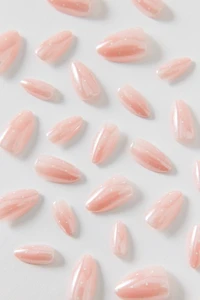 Celebritips Press-On Faux Nail Set
